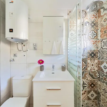 La Casita De La Carihuela Apartment