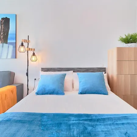 La Casita De La Carihuela *