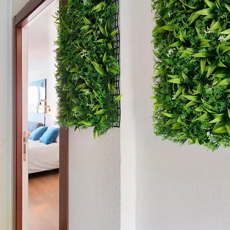Lejlighed La Casita De La Carihuela Torremolinos
