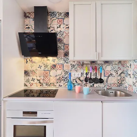 La Casita De La Carihuela