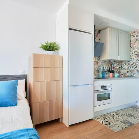 La Casita De La Carihuela *