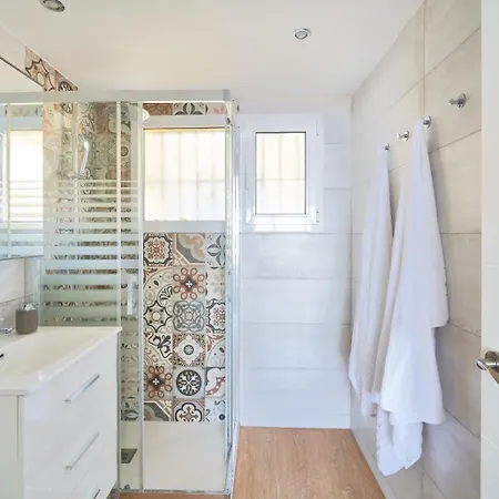 La Casita De La Carihuela Apartment *