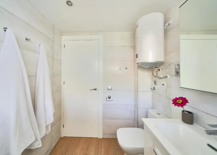 La Casita De La Carihuela *