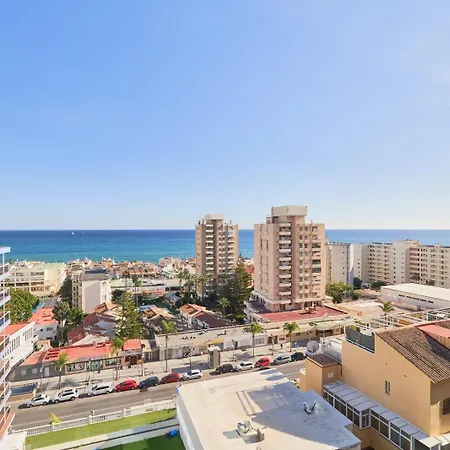 La Casita De La Carihuela * Torremolinos