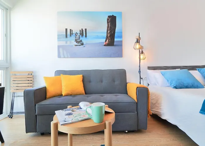 La Casita De La Carihuela * Torremolinos