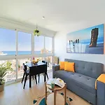 La Casita De La Carihuela * Τορρεμολίνος