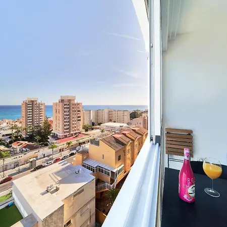 La Casita De La Carihuela