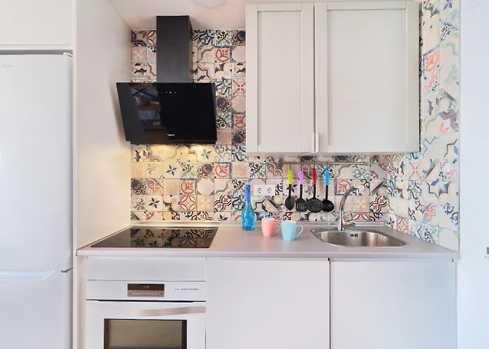 La Casita De La Carihuela