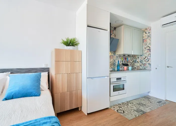 La Casita De La Carihuela *