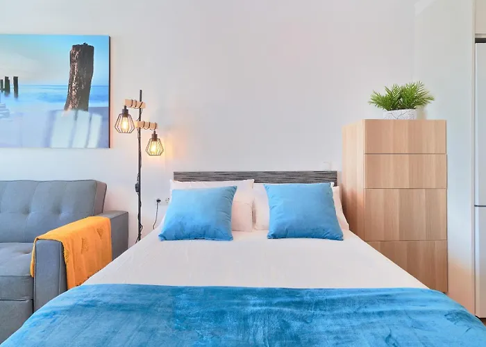 La Casita De La Carihuela *